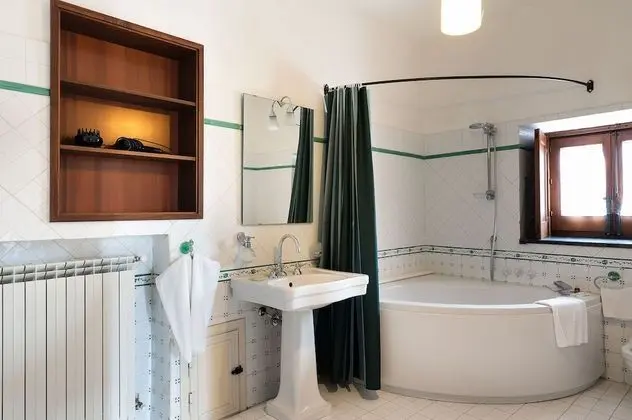 Villa, 4 Yatak Odası