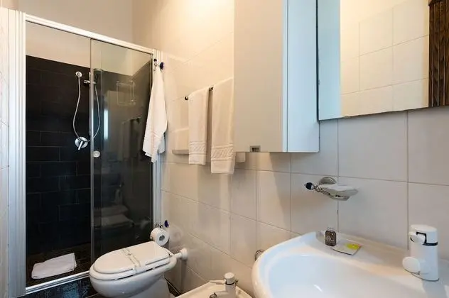 Villa, 4 Yatak Odası