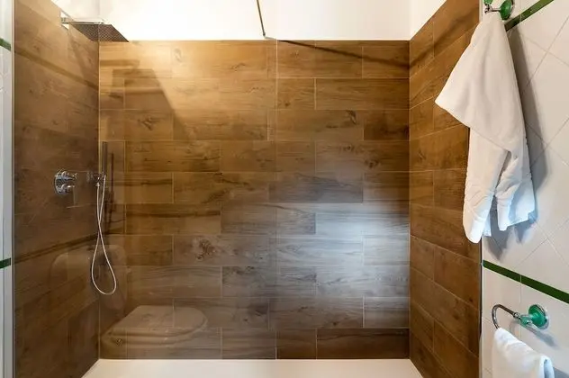 Villa, 4 Yatak Odası