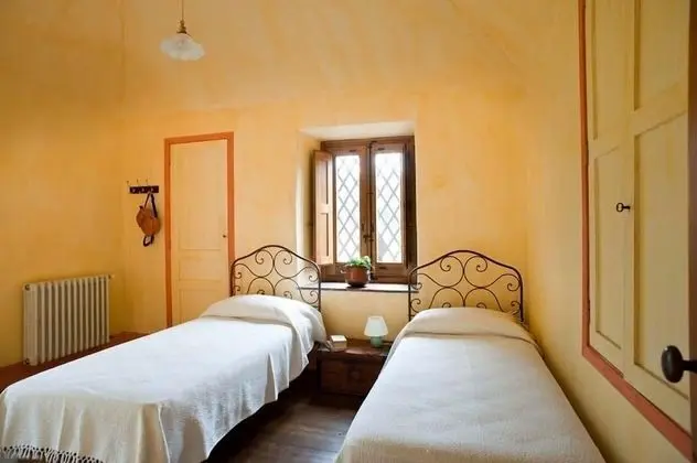 Villa, 3 Yatak Odası