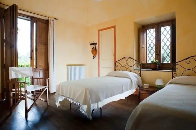 Villa, 3 Yatak Odası