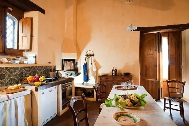 Villa, 3 Yatak Odası