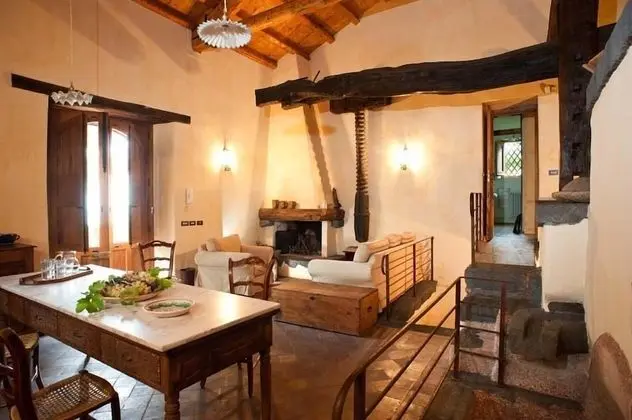 Villa, 3 Yatak Odası