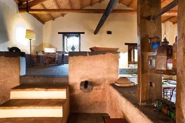 Villa, 3 Yatak Odası