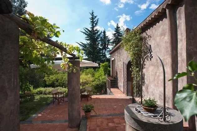 Villa, 3 Yatak Odası