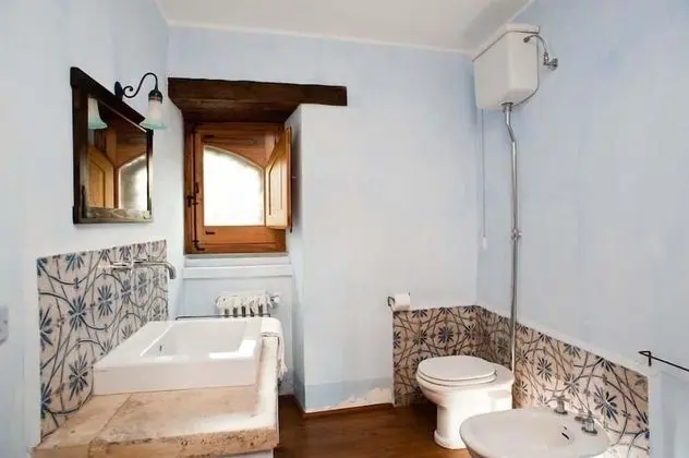 Villa, 3 Yatak Odası