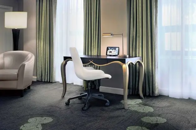 Executive Oda, Sigara İçilmez, Business Dinlenme Salonu Kullanımı