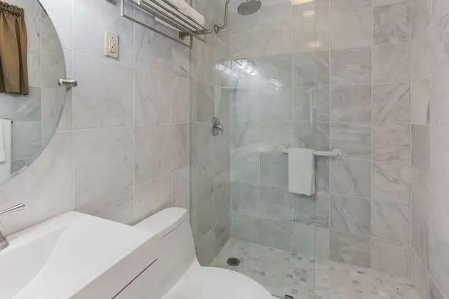 Standard Oda, 1 En Büyük (King) Boy Yatak ve Çekyat, Sigara İçilmez