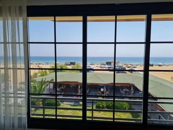Deluxe Oda, Deniz Manzaralı