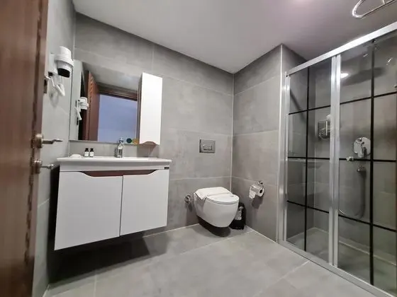 Deluxe Oda, Deniz Manzaralı