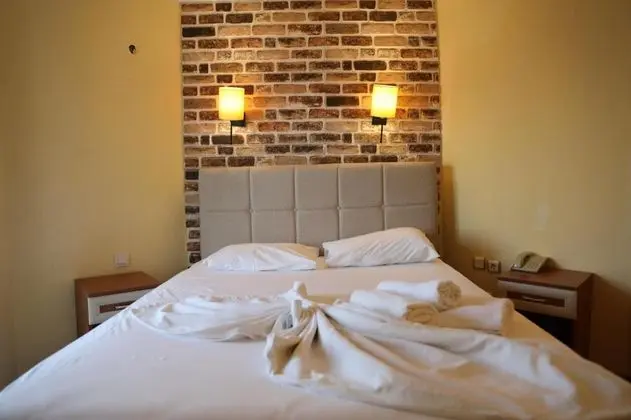 Standart Oda, Deniz Manzaralı