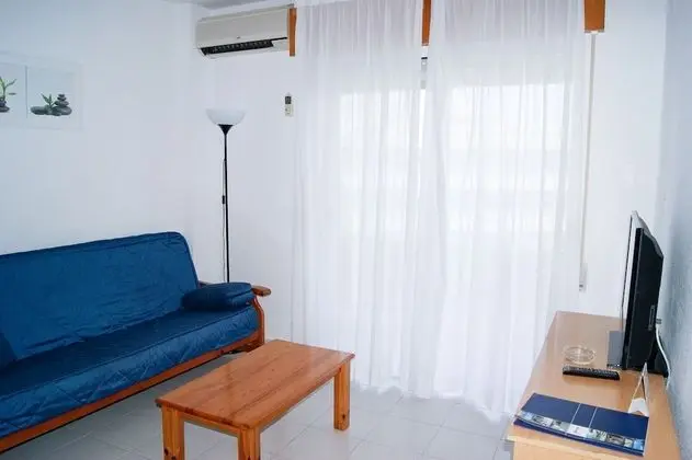 Apart Daire, 2 Yatak Odası, Balkon (5 Adults)