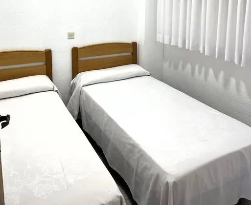 Apart Daire, 2 Yatak Odası, Balkon (5 Adults)