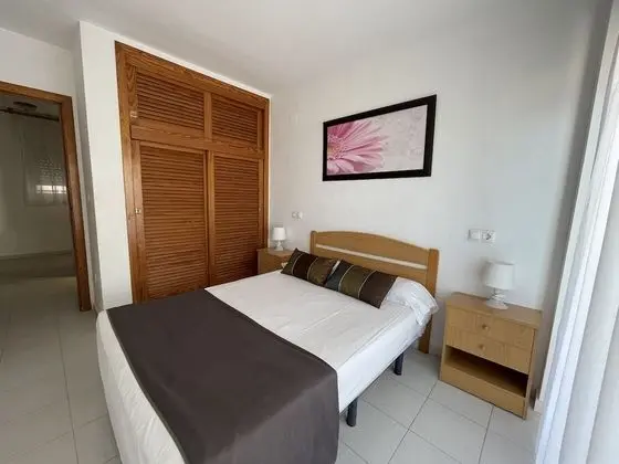 Apart Daire, 2 Yatak Odası, Balkon (5 Adults)