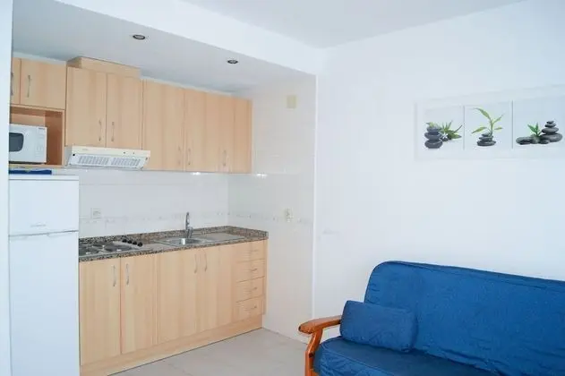 Apart Daire, 2 Yatak Odası, Balkon (5 Adults)