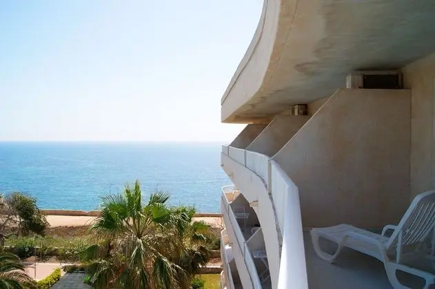 Apart Daire, 2 Yatak Odası, Balkon (5 Adults)