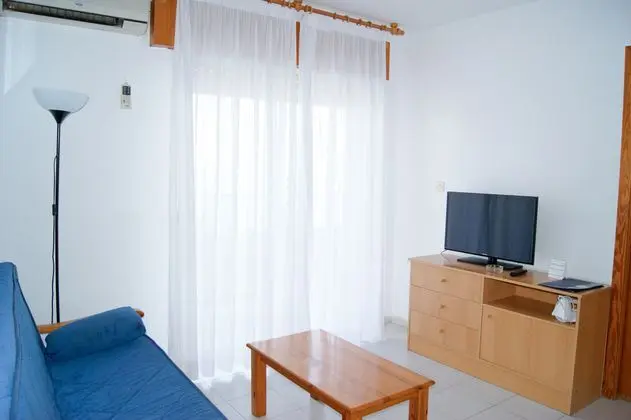 Apart Daire Two Bedrooms