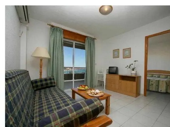Apart Daire Two Bedrooms