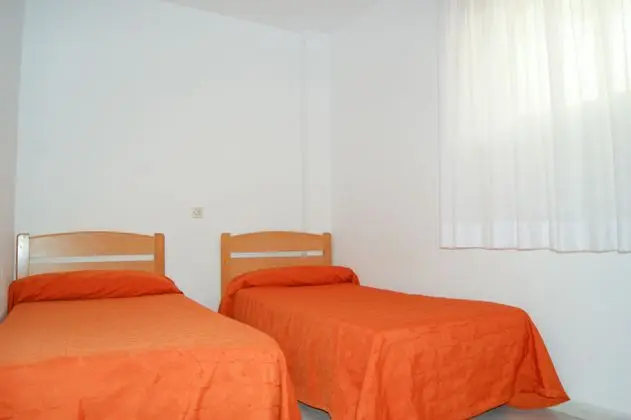 Apart Daire Two Bedrooms