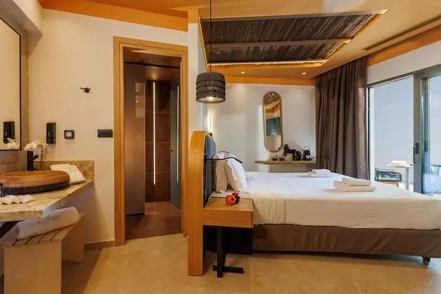 Premium Room with Hammam and Jacuzzi