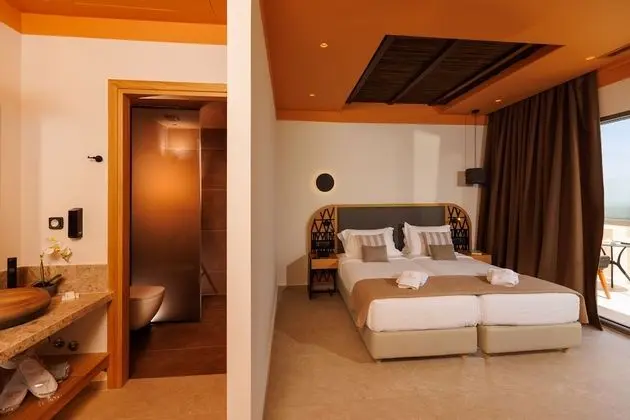 Premium Room with Hammam and Jacuzzi
