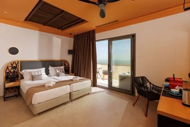 Premium Room with Hammam and Jacuzzi