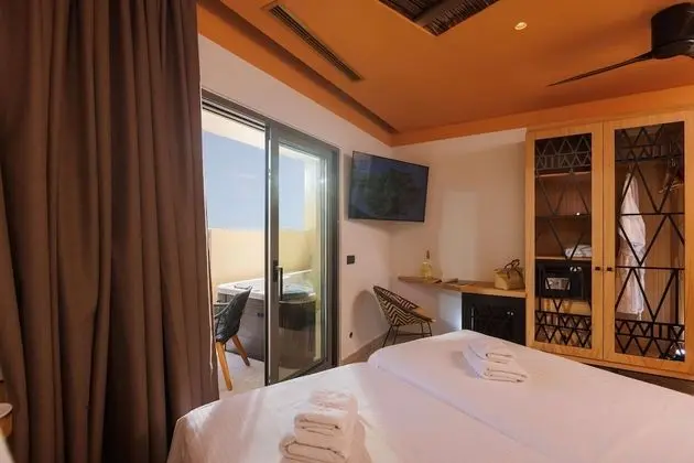 Premium Room with Hammam and Jacuzzi