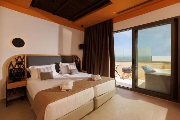 Premium Room with Hammam and Jacuzzi
