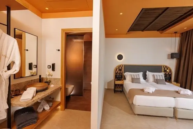 Premium Room with Hammam and Jacuzzi