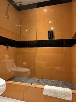 Economy Tek Büyük veya İki Ayrı Yataklı Oda