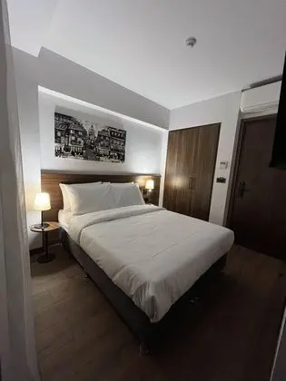 Classic Üç Kişilik Oda