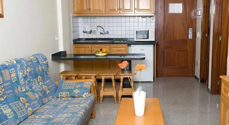 Apart Daire Sea View One Bedroom