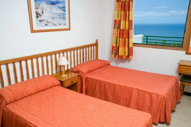 Apart Daire Sea View One Bedroom