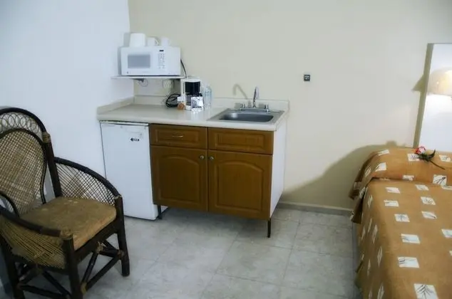 Business Tek Kişilik Oda