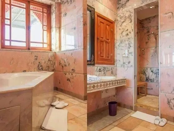 Grand Villa, Sigara İçilmez