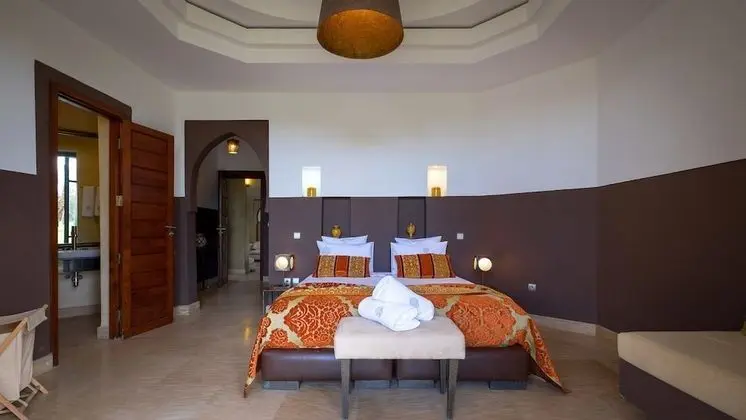 Luxury Villa, 6 Yatak Odası (Med)