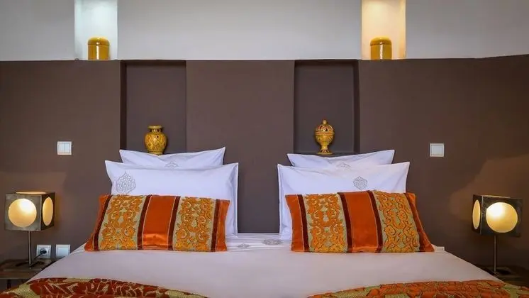Luxury Villa, 6 Yatak Odası (Med)