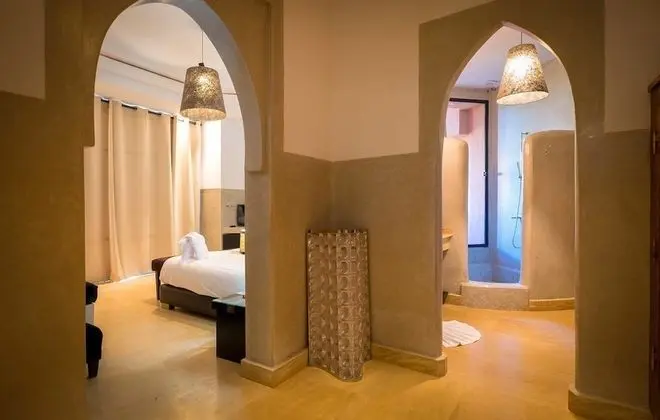 Luxury Villa, 6 Yatak Odası (Med)