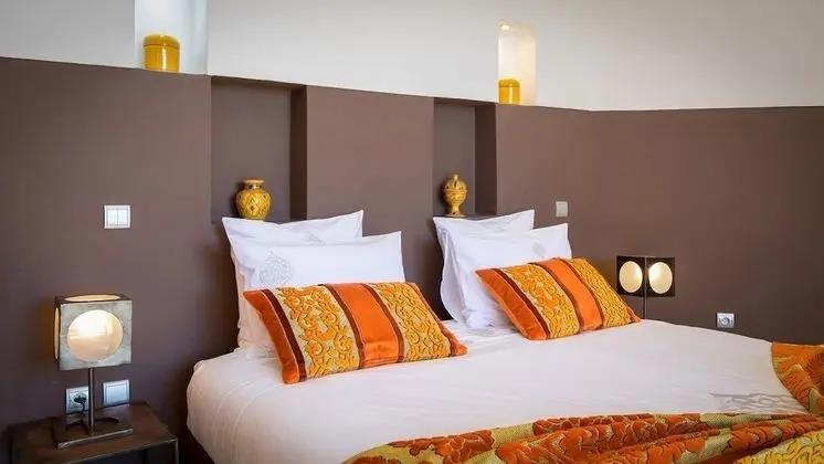 Luxury Villa, 6 Yatak Odası (Med)