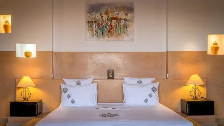 Luxury Villa, 6 Yatak Odası (Med)