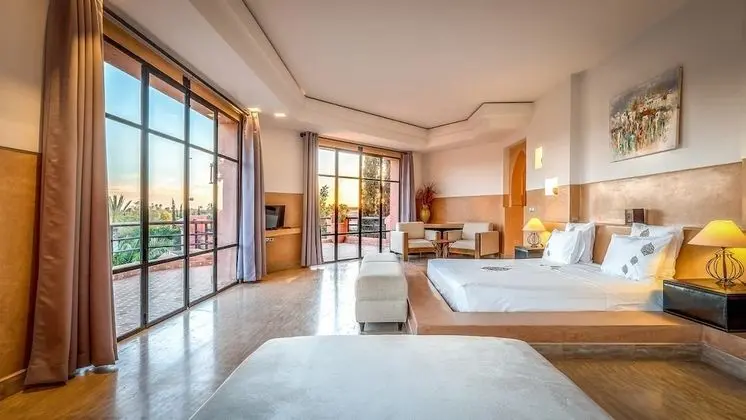 Luxury Villa, 6 Yatak Odası (Med)