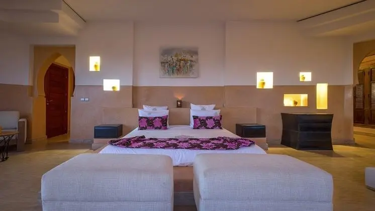 Luxury Villa, 6 Yatak Odası (Med)