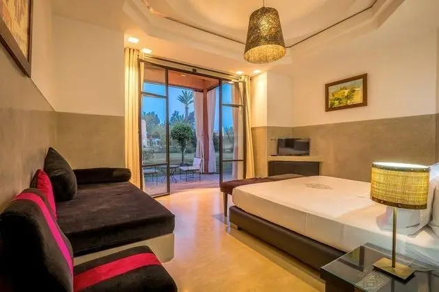 Luxury Villa, 6 Yatak Odası (Med)