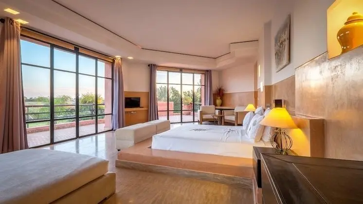Luxury Villa, 6 Yatak Odası (Med)