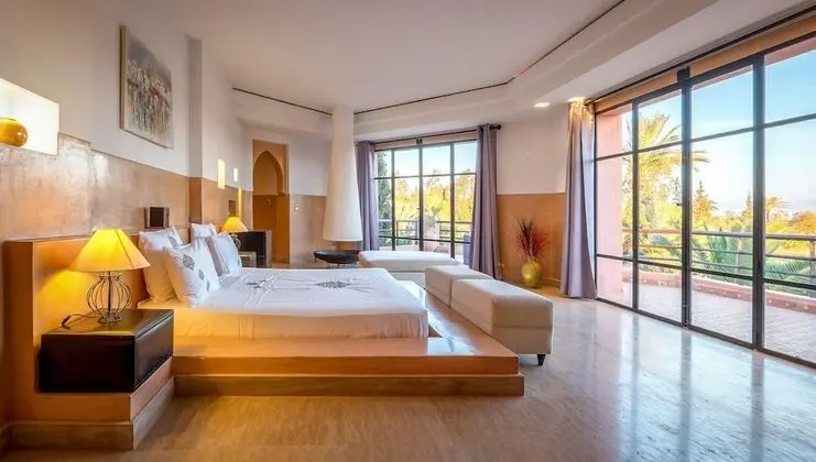 Luxury Villa, 6 Yatak Odası (Med)