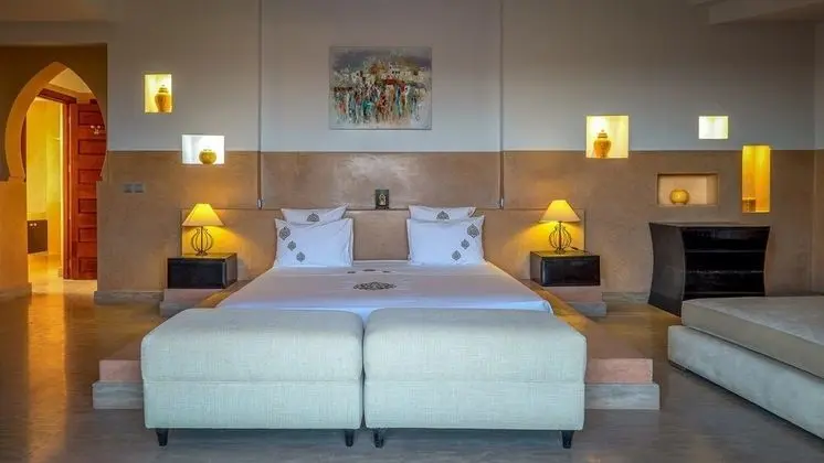 Luxury Villa, 6 Yatak Odası (Med)