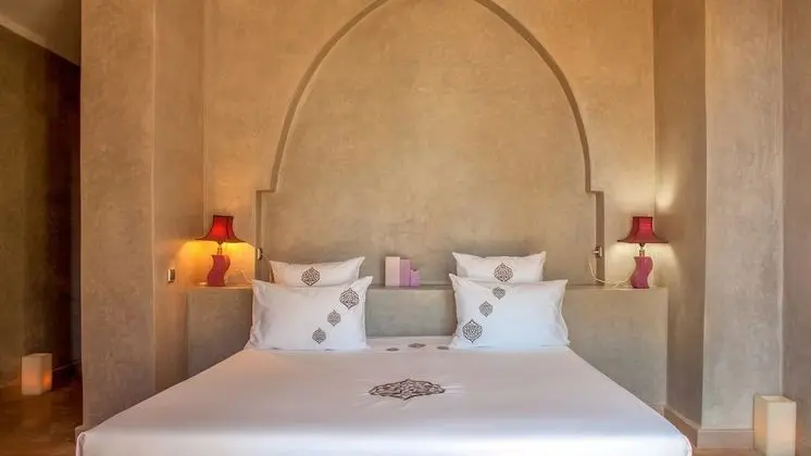 Luxury Villa, 6 Yatak Odası (Med)