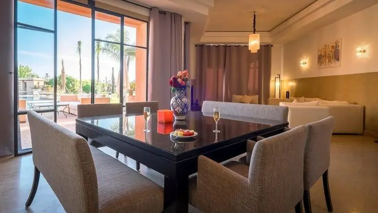 Luxury Villa, 6 Yatak Odası (Med)