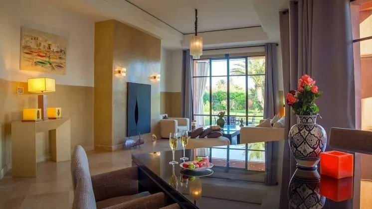 Luxury Villa, 6 Yatak Odası (Med)