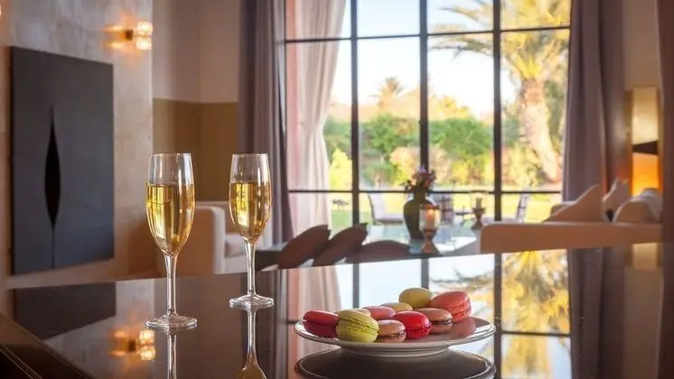 Luxury Villa, 6 Yatak Odası (Med)